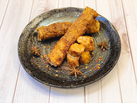 Sichuan Mala Ngoh Hiang