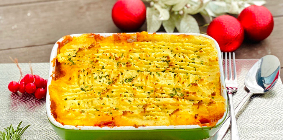 Shepherd’s Pie – Hela Spice Singapore