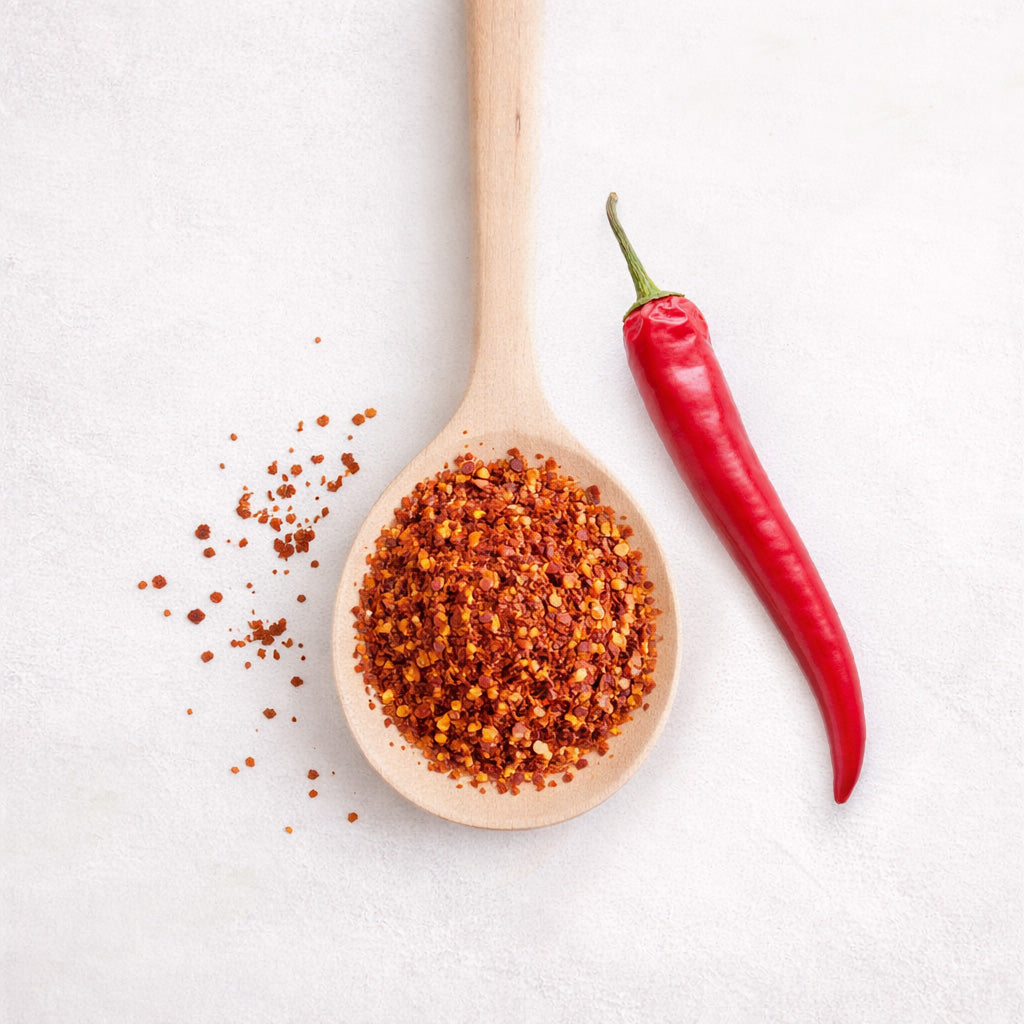 Chilli Broken (Flakes) – Hela Spice Singapore