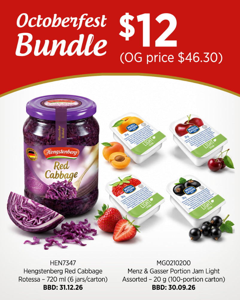 Octoberfest Bundle