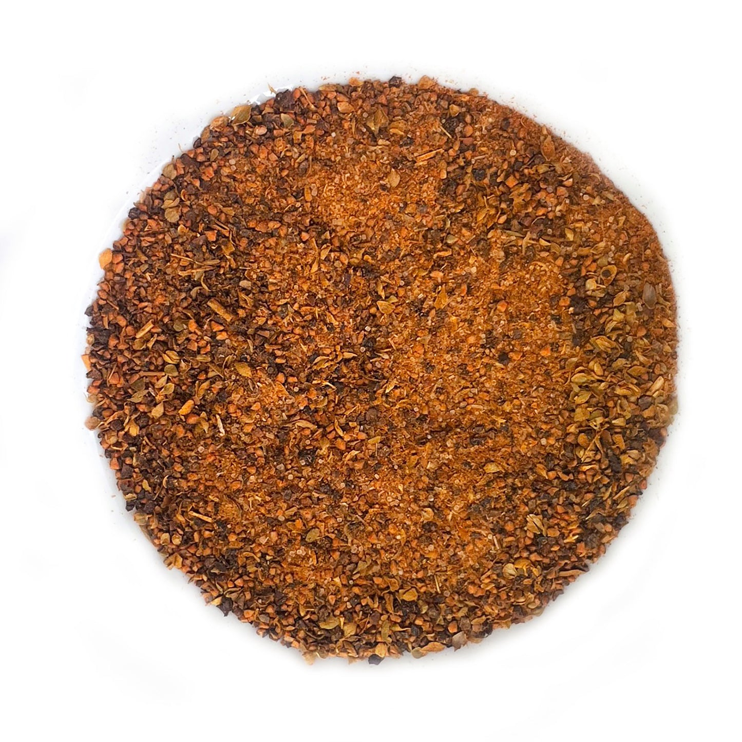 Herb Pepper Steak Seasoning