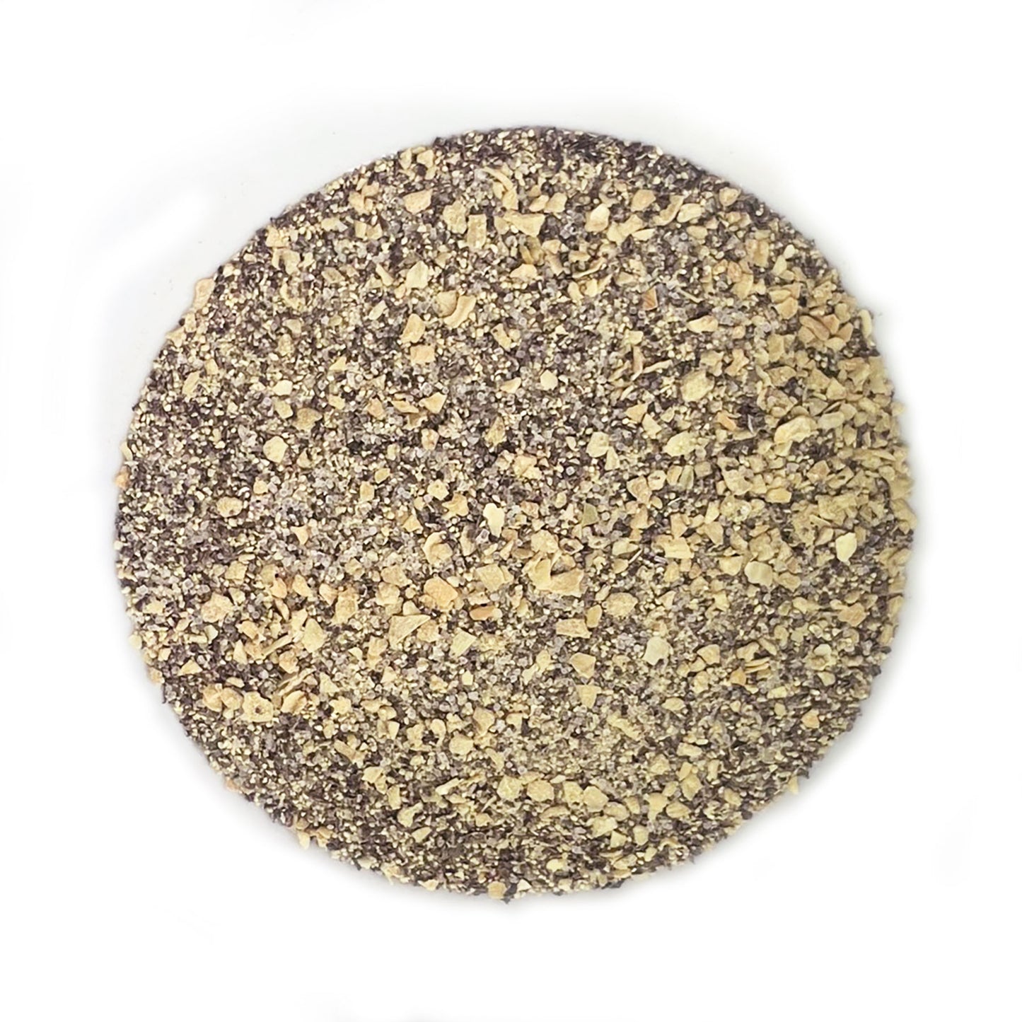 Lemon Pepper Spices