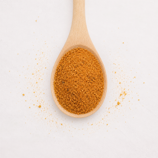 Mesquite Chicken Seasoning Mix
