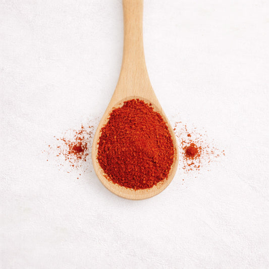 Paprika Ground ASTA100