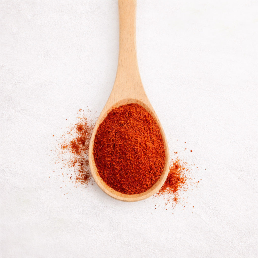 Paprika Ground ASTA120 – Hela Spice Singapore