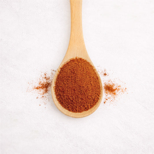 Paprika Ground Spicy