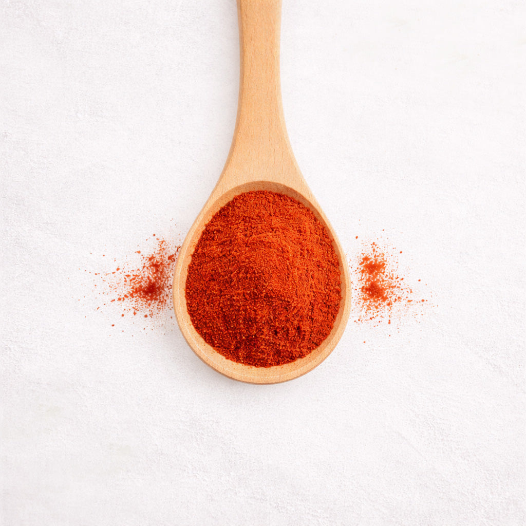 Smoked Paprika Powder