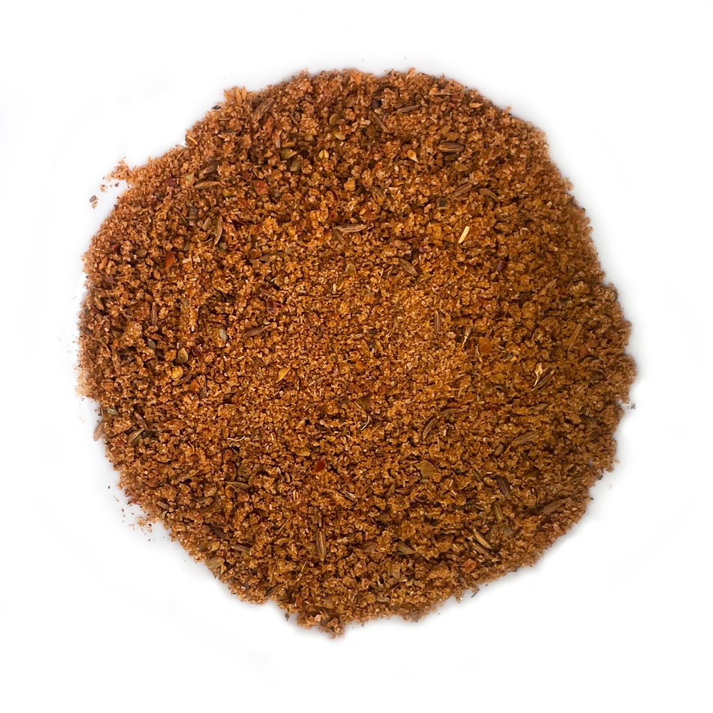 Turkey Flavor Barbecue Seasoning