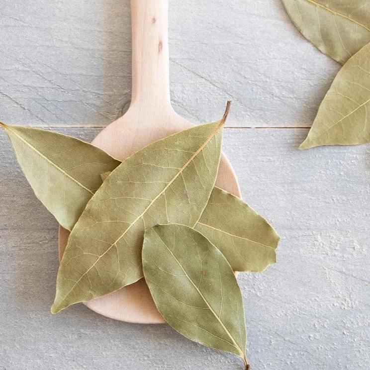 Bay Leaves Whole