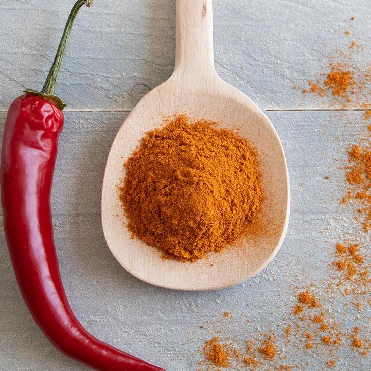 Chilli Ground