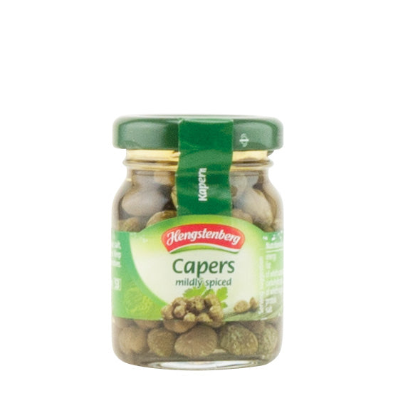 Capers 51ml Hela Spice Singapore