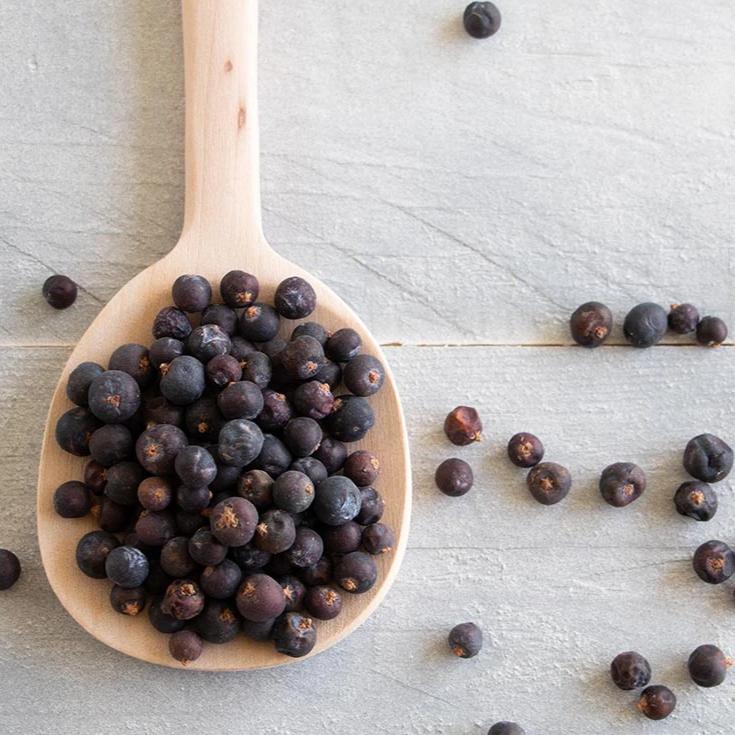 Juniper Berries