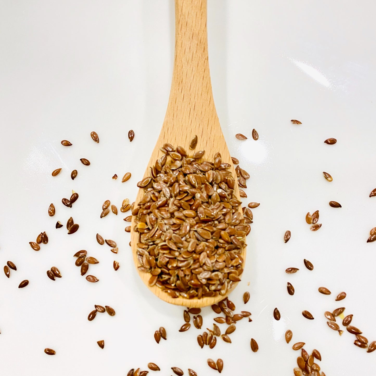 Linseeds