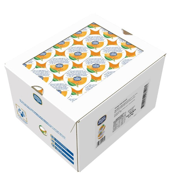 Menz & Gasser Portion Orange 14g