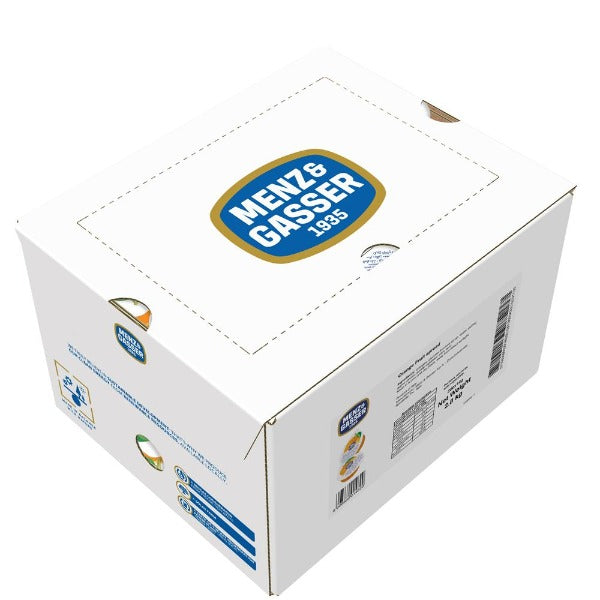 Menz & Gasser Portion Orange 14g