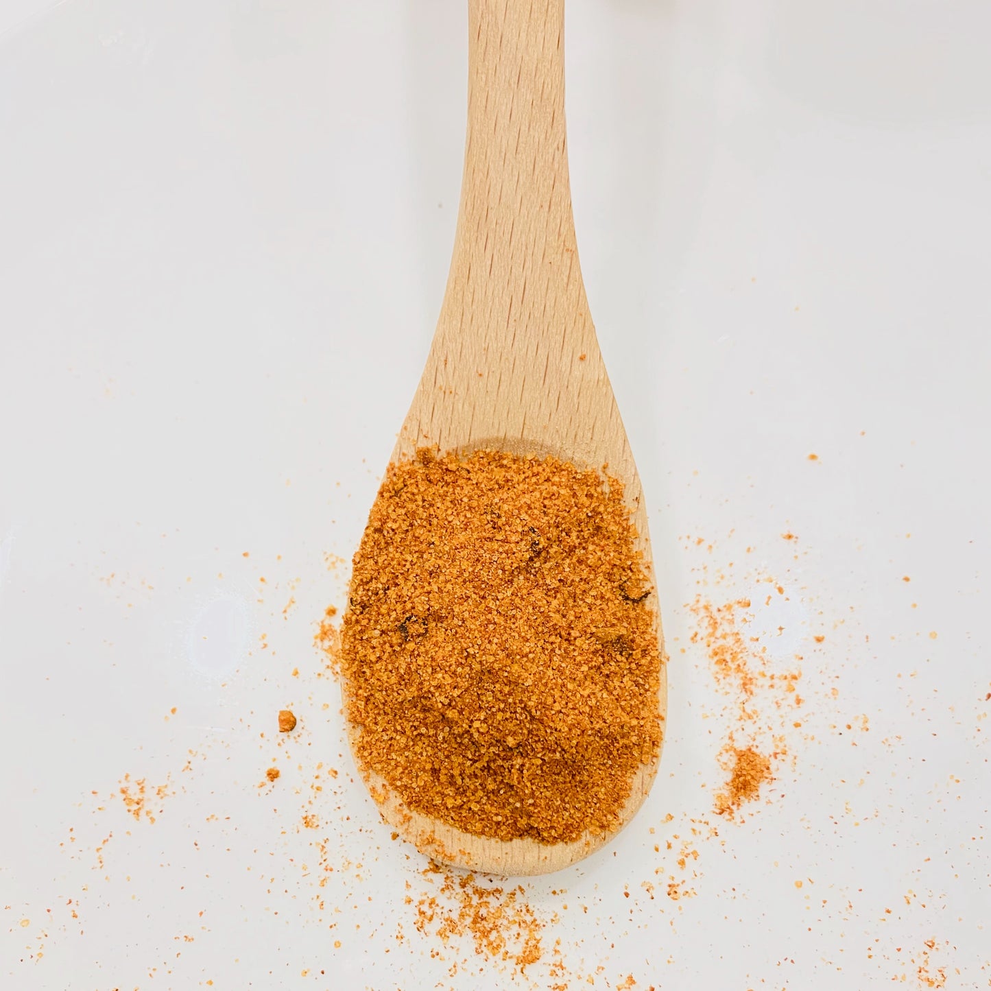 Mesquite Chicken Seasoning Mix