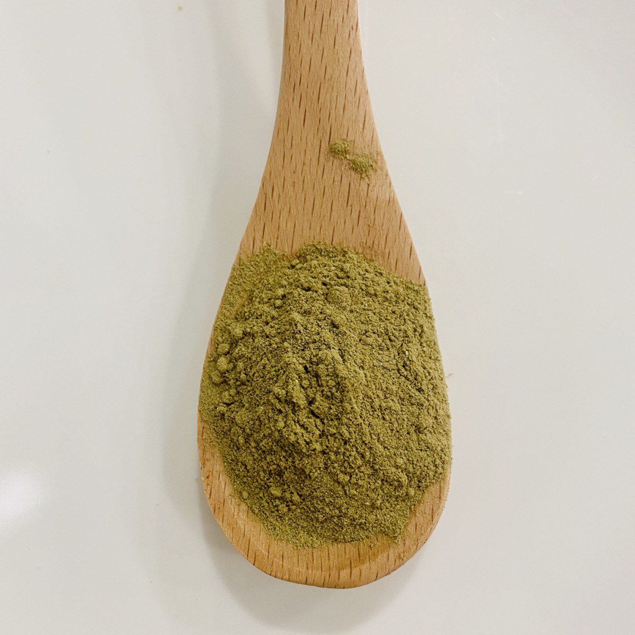 Oregano Ground