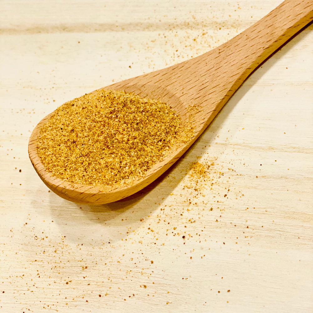 Barbecue Spice
