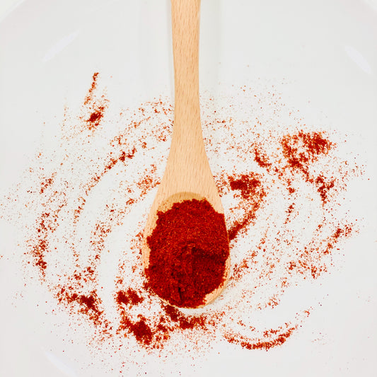 Paprika Ground ASTA100