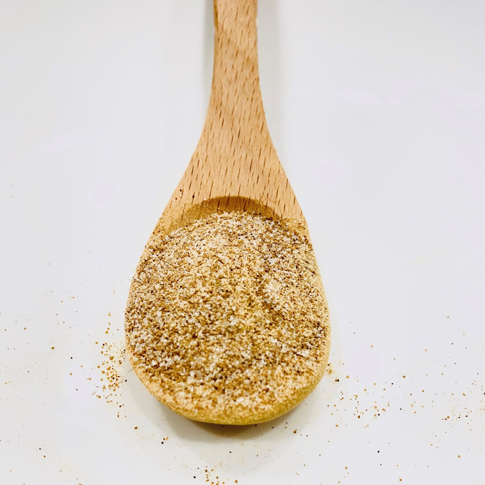 Raukal H Smoke Seasoning