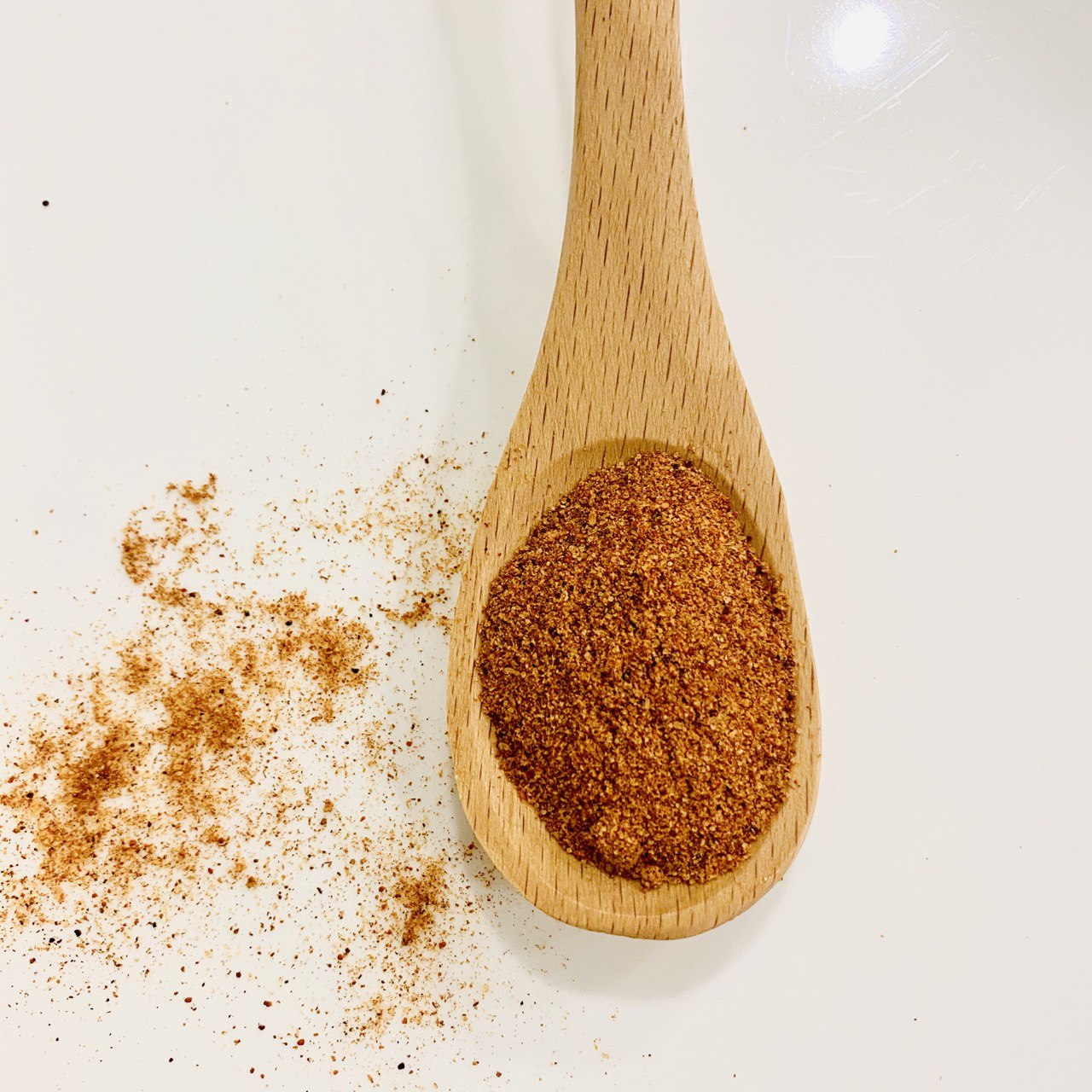 Steak Seasoning