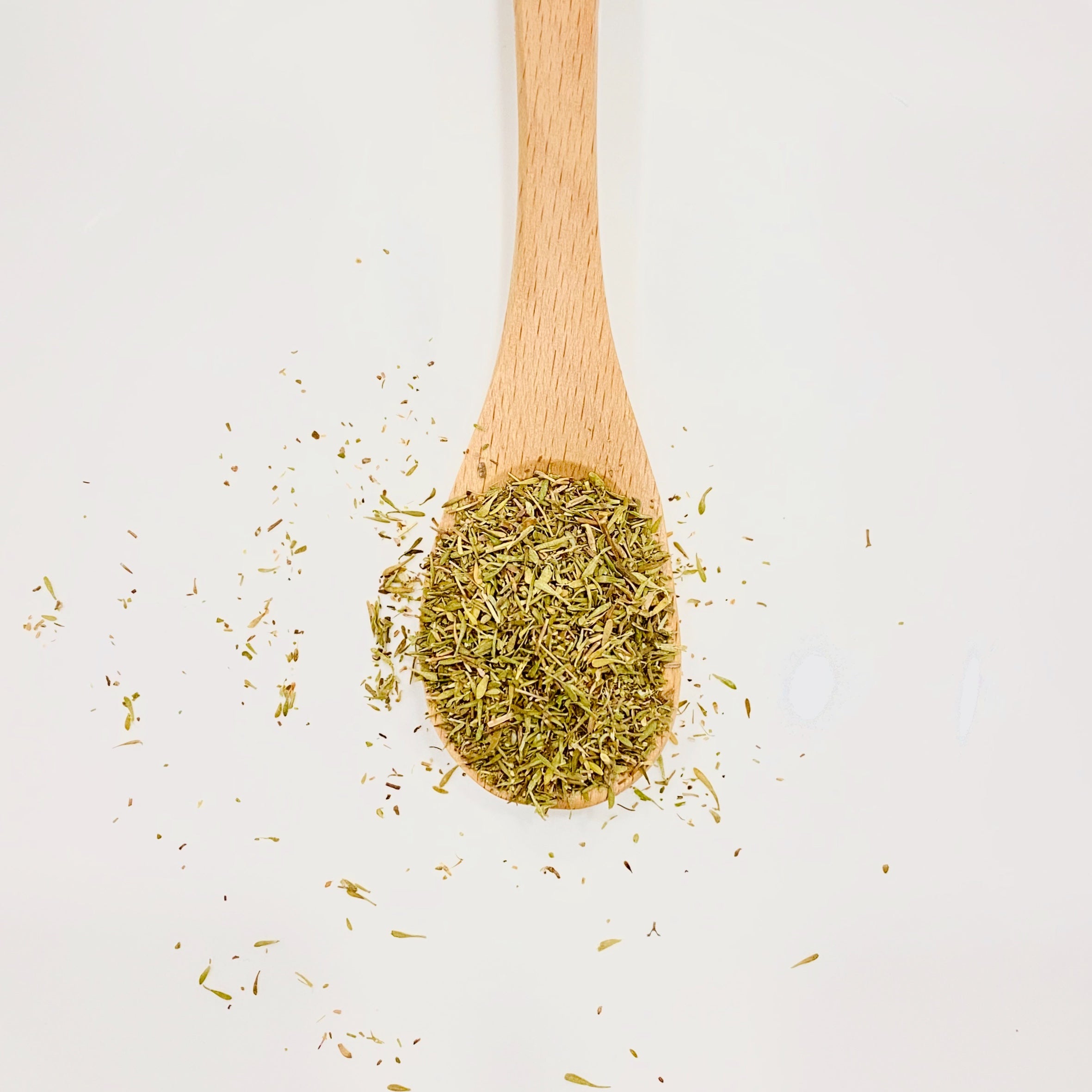 Thyme Leaves Shredded Hela Spice Singapore