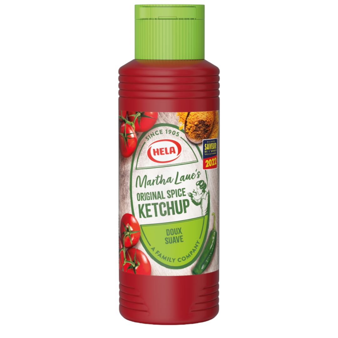 Hela Martha Mild 300ml