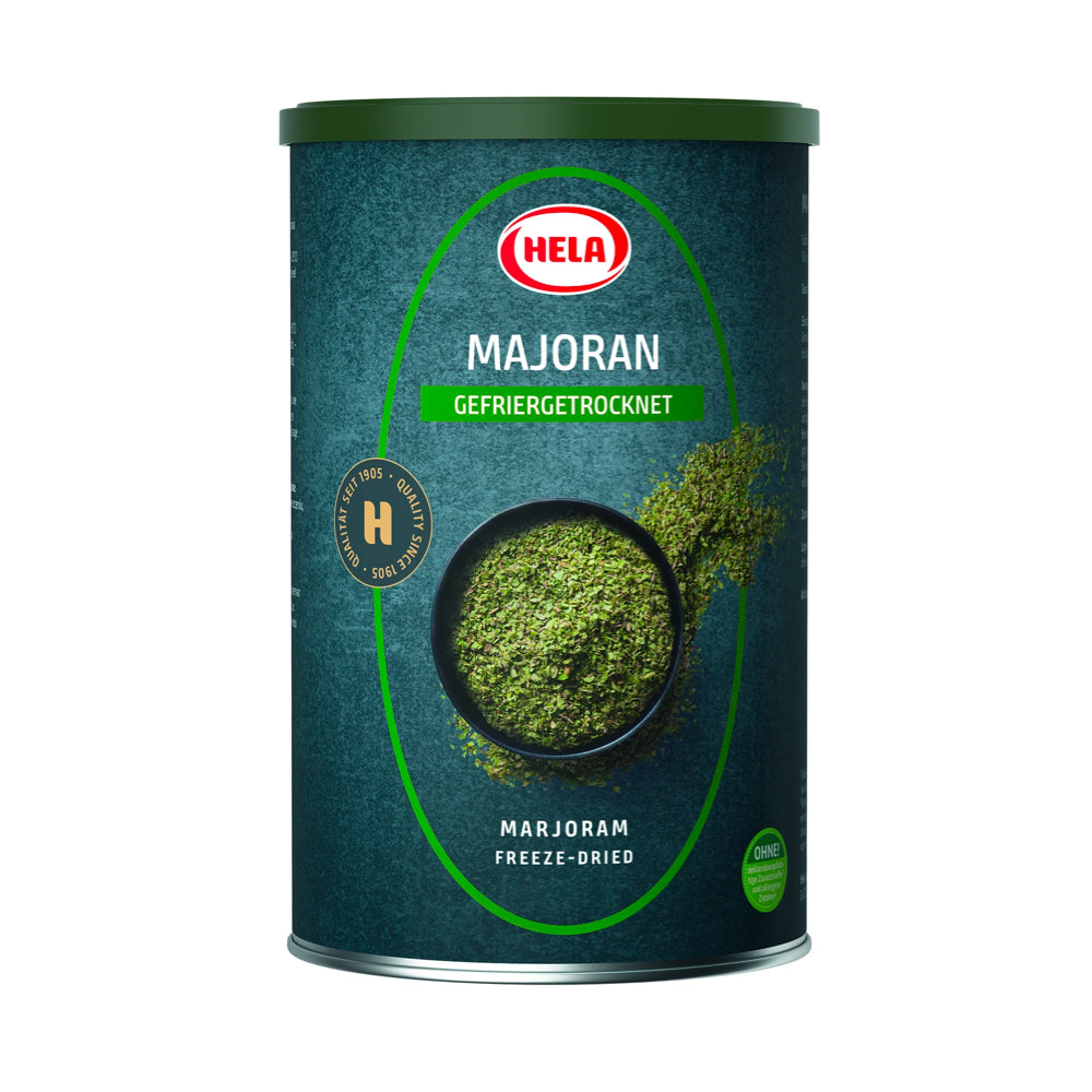 Freeze Dried Marjoram Cut