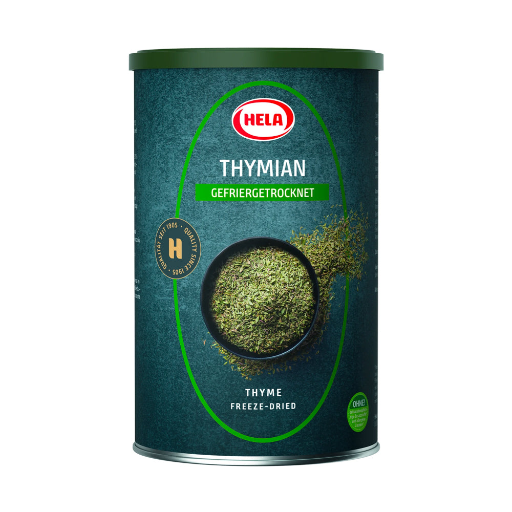 Freeze-Dried Thyme Cut
