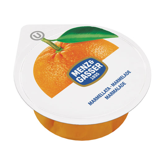 Menz & Gasser Portion Orange 20g