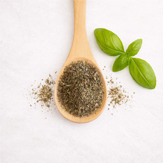 Basil Chopped