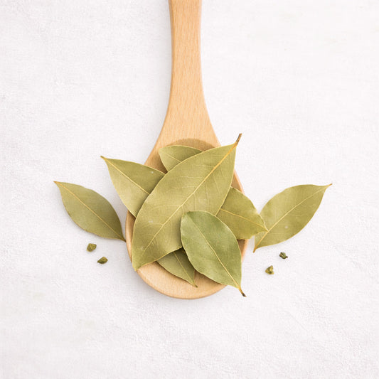 Bay Leaves Whole