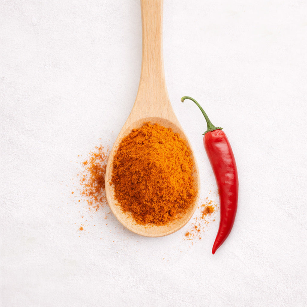 Chilli Ground