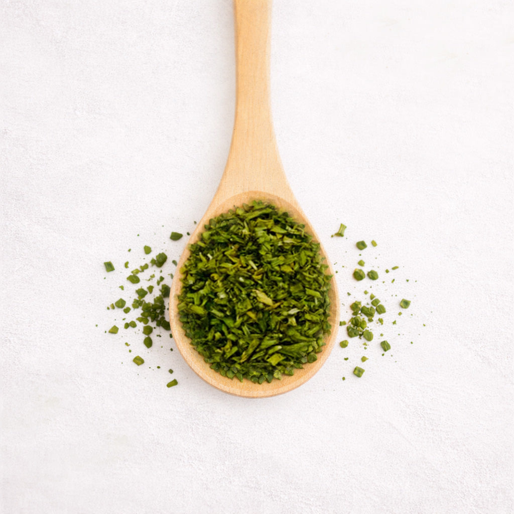 Chives Chopped