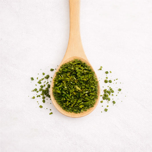 Chives Chopped