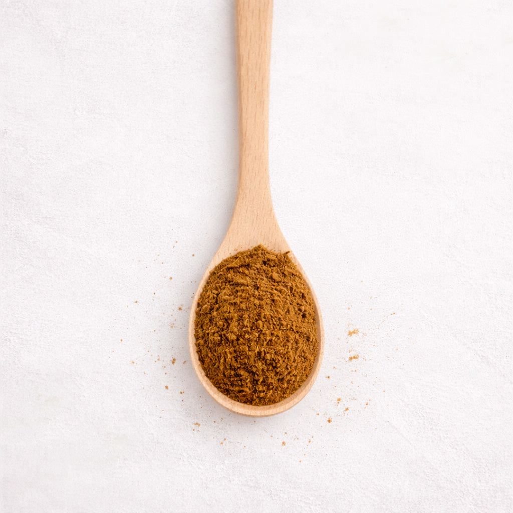Cumin Ground