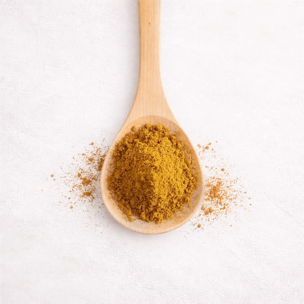 Curry Powder 'C'