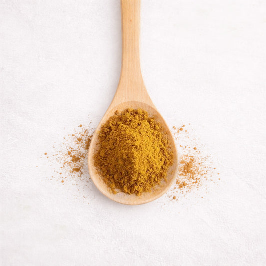 Curry Powder 'C'