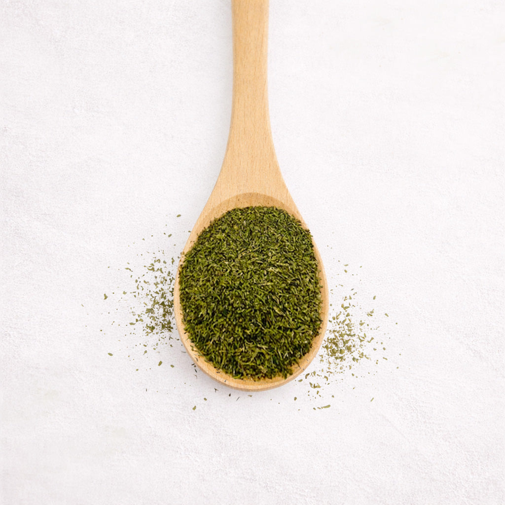 Dill Tips Chopped