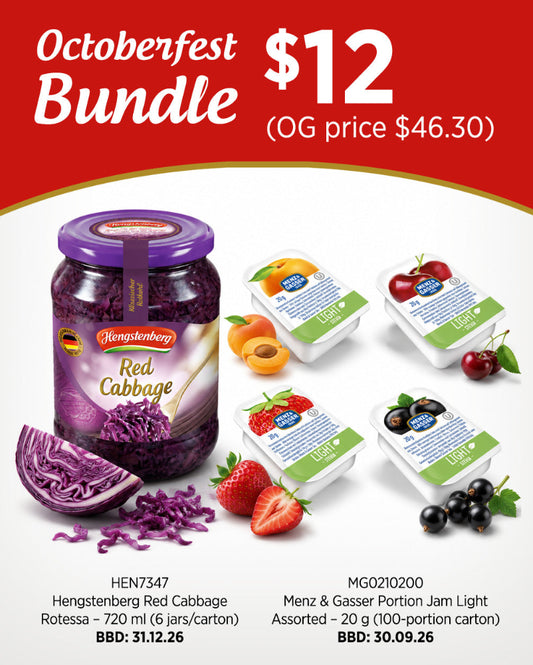 Octoberfest Bundle