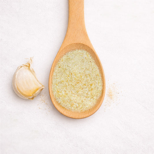 Garlic Granulated