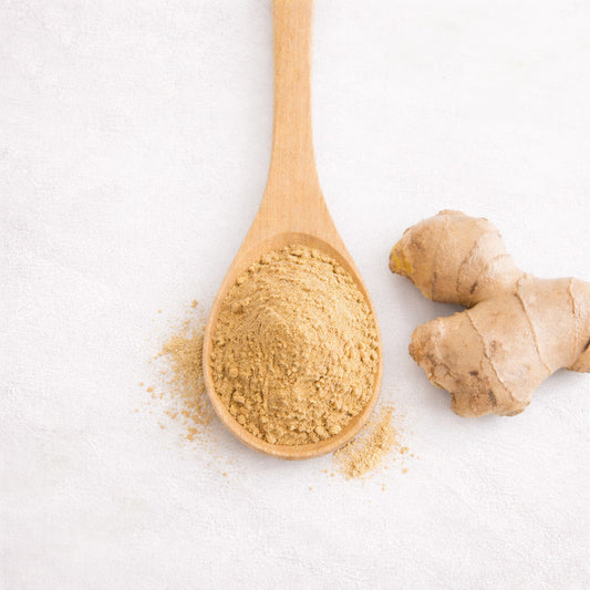 Ginger Powder
