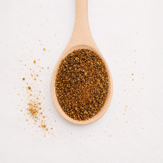 Herb Pepper Steak Seasoning