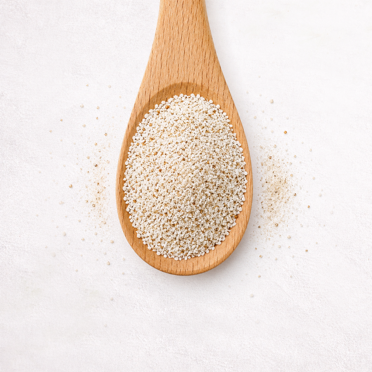 Honey Garlic Seasoning