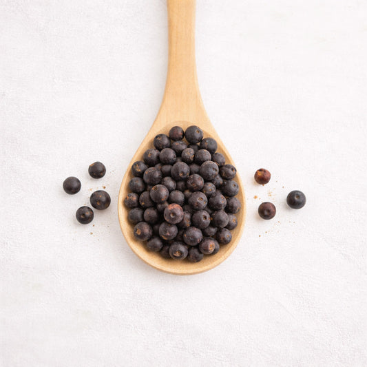 Juniper Berries