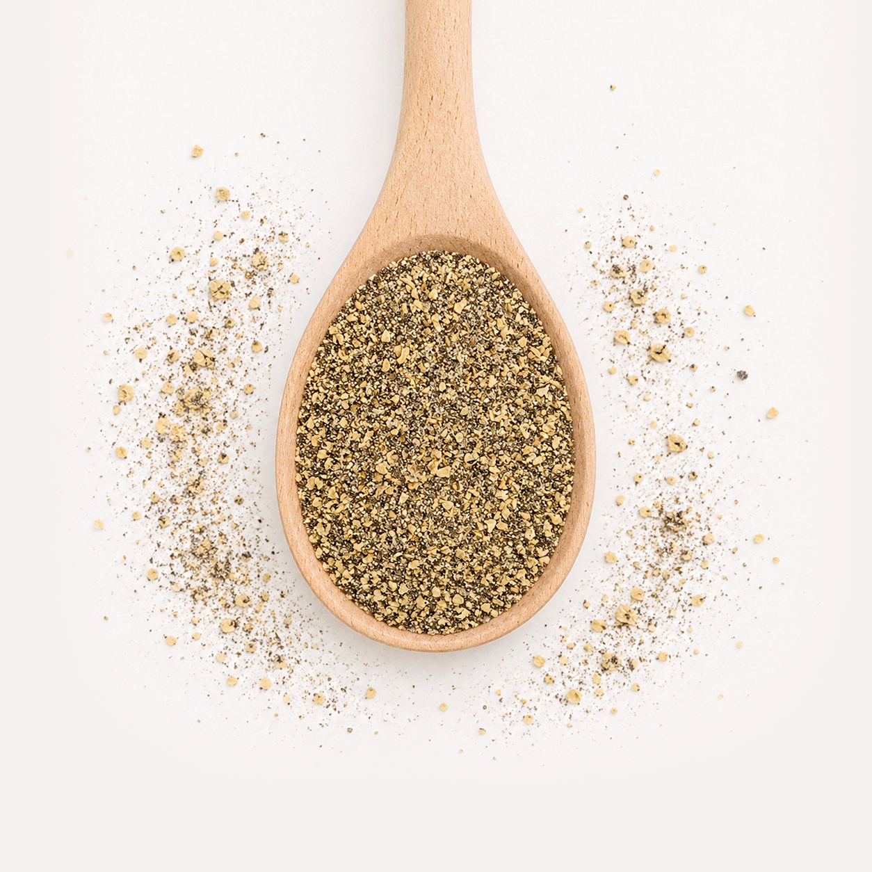 Lemon Pepper Spices