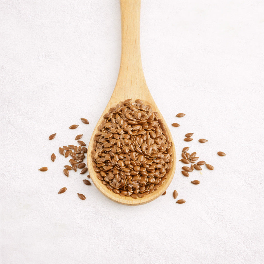 Linseeds