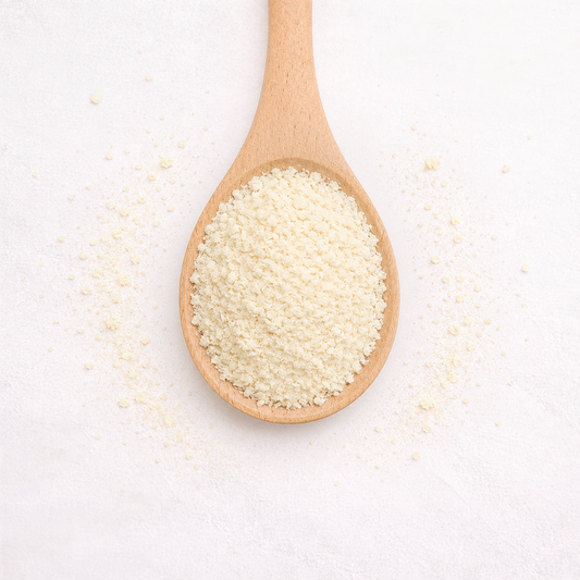 Mashed Potato