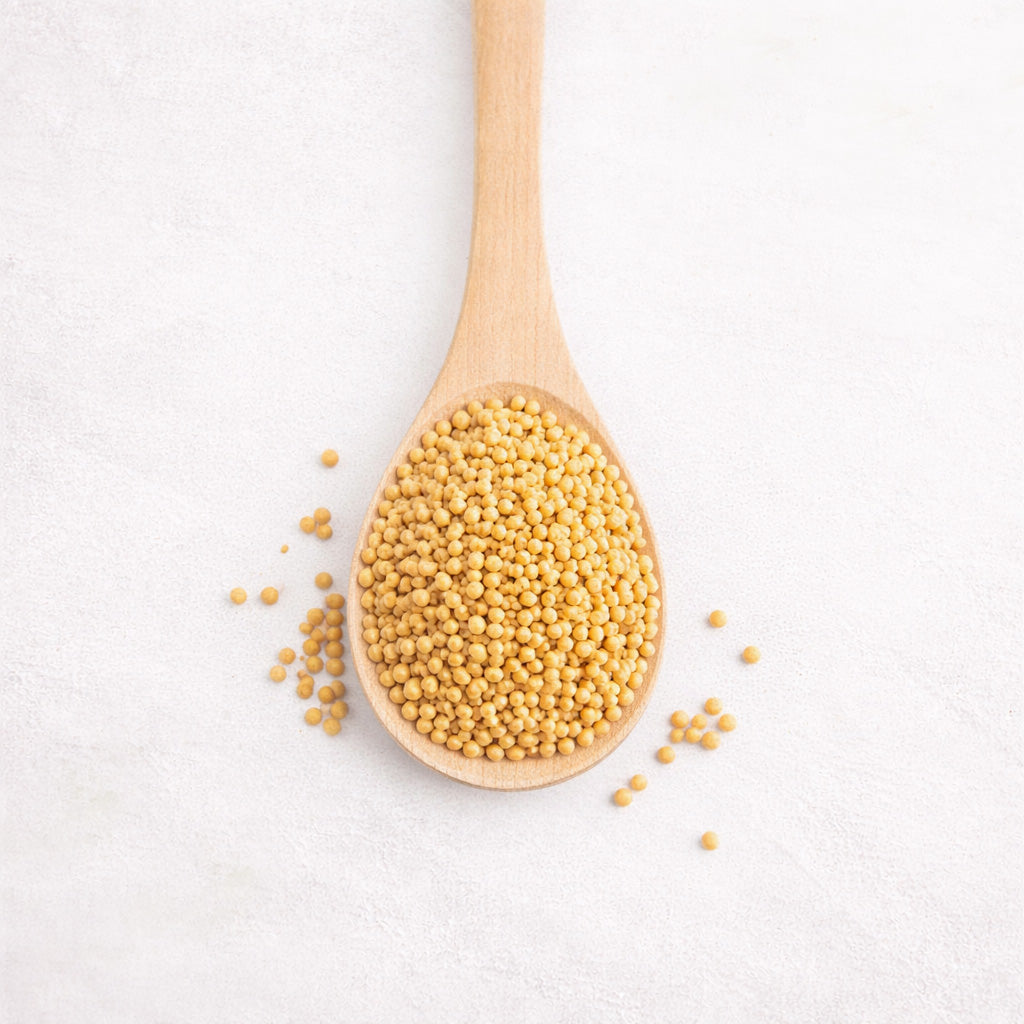Mustard Seed Whole