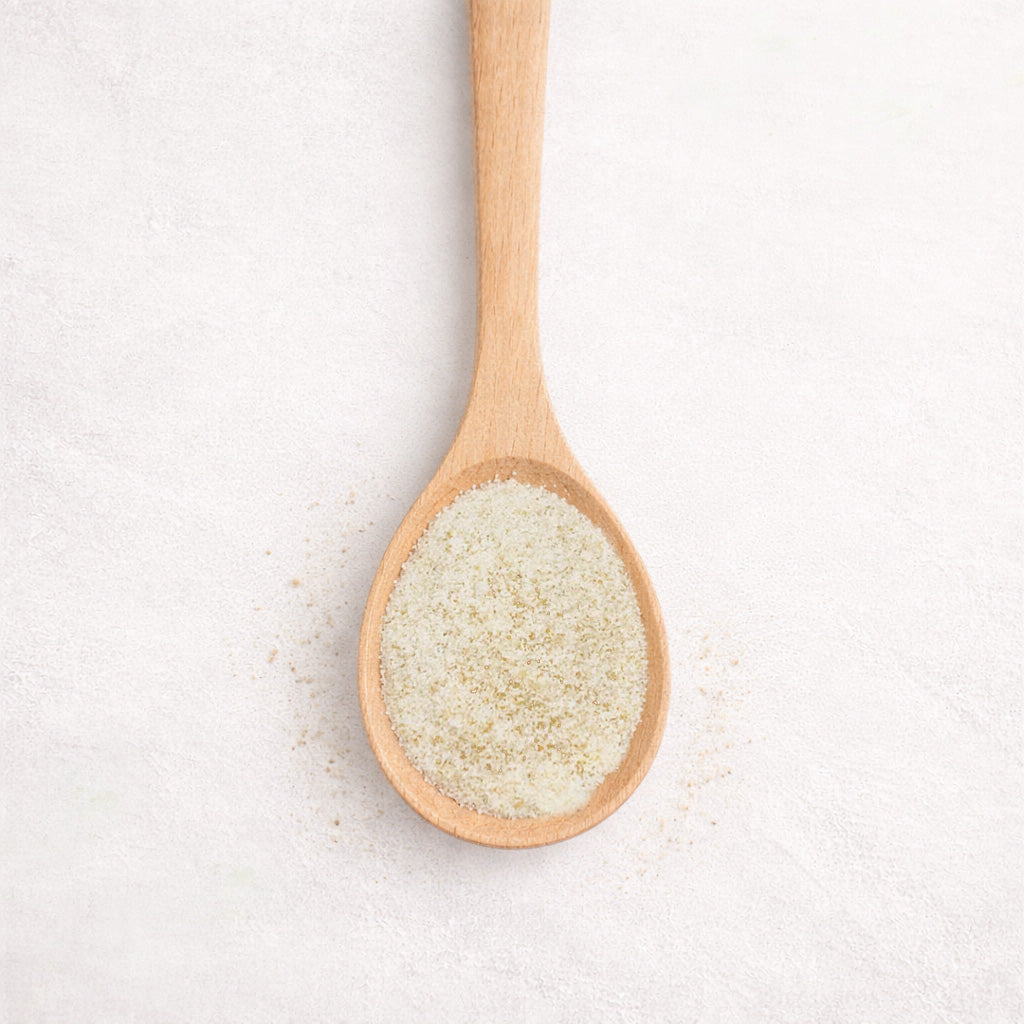 Onion Granulated